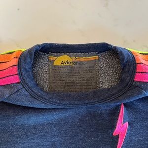 Aviator Nation Sweatshirt